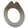 Intermediate Brake Disc, OD: 180mm.