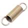 Brake Return Spring.