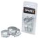 Agripak 3 pcs. Worm Drive Clip  20 - 32mm