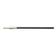 Brake Cable - Length: 1100mm, Outer cable length: 735mm.