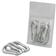 Agripak 4 pcs. Snap Hook 10 x 100mm