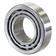 Sparex Taper Roller Bearing (2788/2720)