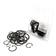 Agripak 26 pcs. Internal Circlip