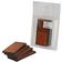 Agripak 4 pcs. Rectangular Reflector Amber