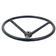 Steering Wheel 460mm, Keyway