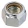 Imperial Self Locking Nut, Thread size: 1\'\' UNC (DIN or Standard No. DIN 985) Tensile strength: 8.8