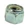 Imperial Self Locking Nut, Thread size: 1/2\'\' UNC (DIN or Standard No. DIN 985) Tensile strength: 8.8