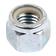 Imperial Self Locking Nut, Thread size: 5/8\'\' UNC (DIN or Standard No. DIN 985) Tensile strength: 8.8