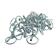 Pear Linch Pin, Pin Ø9mm x 44.5mm