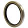 Metric Rotary Shaft Seal, 75 x 95 x 10mm Double Lip