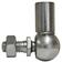 CS Type Ball Joint, M8 x 1.25 DIN or Standard No. DIN 71802)