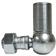 CS Type Ball Joint, M16 x 2.00 DIN or Standard No. DIN 71802)