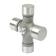 Weasler Universal Joint - 32 x 76 & 27 x 94mm (Standard Duty)