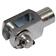 Metric Clevis End with Pin M6.0 (DIN 71751)