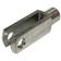 Metric Clevis End M8.0 (DIN 71751)