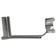 Metric Clevis Pin & Clip M10 x 40mm