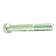 Metric Bolt, M10x70mm (DIN 960)