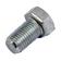 Metric Setscrew, M16x30mm (DIN 961)  8.8.