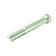Metric Bolt, M16x70mm (DIN 960)