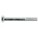 Metric Bolt, M7x60mm