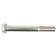 Metric Bolt, M20x160mm
