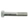 Metric Bolt, M22x120mm