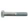 Metric Bolt, M24x80mm