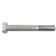 Metric Bolt, M27x200mm