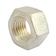 Metric Nut, M27x3.00mm (DIN 934) Grade 8.