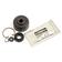 Clutch Master Cylinder Repair Kit.