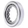Sparex Steering Shaft Bearing (4654656)