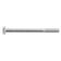 Metric Bolt, M4x50mm