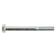 Metric Bolt, M5x50mm