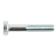 Metric Bolt, M6x35mm