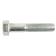 Metric Bolt, M7x35mm (DIN 931)  8.8.