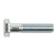 Metric Bolt, M8x35mm