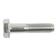 Metric Bolt, M10x45mm