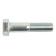 Metric Bolt, M16x70mm