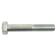 Metric Bolt, M18x110mm