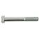 Metric Bolt, M22x160mm