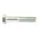 Imperial Bolt,  7/16\'\'x2-1/4\'\' UNC (ASME B18.2.1) Tensile strength: 8.8.