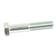 Imperial Bolt,  3/8\'\'x2\'\' UNF (DIN 931) Tensile strength: 8.8.