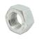 Metric Hexagon Nut, M36x4.00mm (DIN 934) Metric Coarse