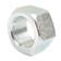 Metric Nut, M22x1.50mm (DIN 934) Grade 8.