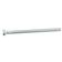 Metric Cheese Head Machine Screw, M4x60mm (DIN 84)