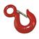 Eye Hook & Safety Pawl 37mm