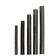 Metric Threaded Bar, Ø27mm, Length: 1M, Tensile strength: 8.8.