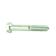 Metric Bolt, M8x50mm