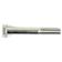 Metric Bolt, M8x60mm
