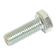 Metric Setscrew M12x35mm